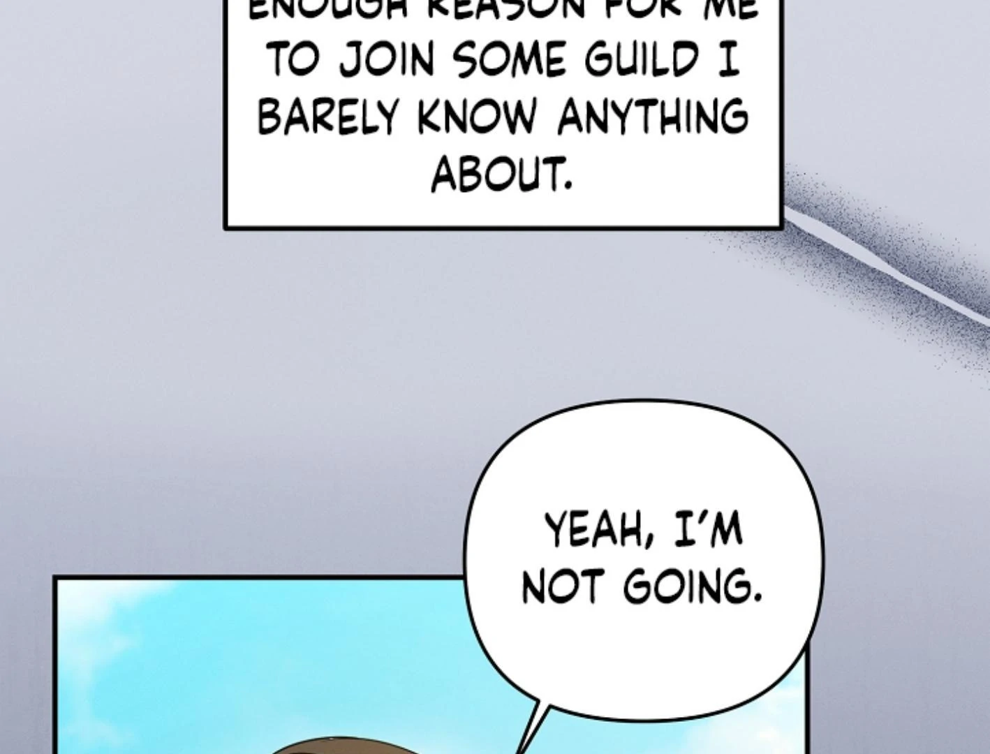 They’re All The Same (Kang Byeol) - Chapter 10 manhwa