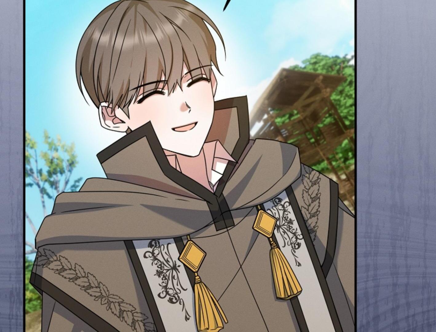 They’re All The Same (Kang Byeol) - Chapter 10 manhwa