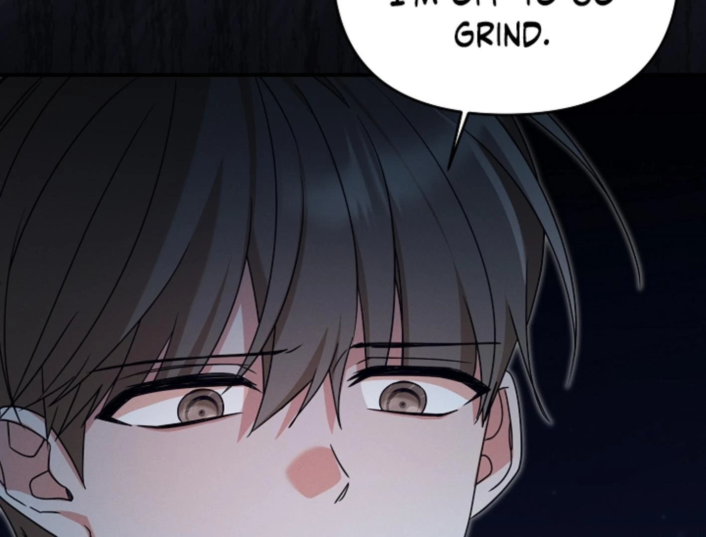 They’re All The Same (Kang Byeol) - Chapter 10 manhwa