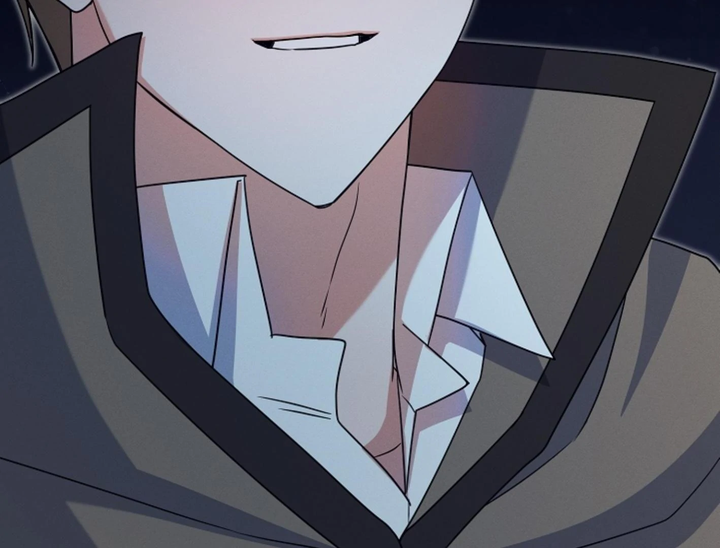 They’re All The Same (Kang Byeol) - Chapter 10 manhwa