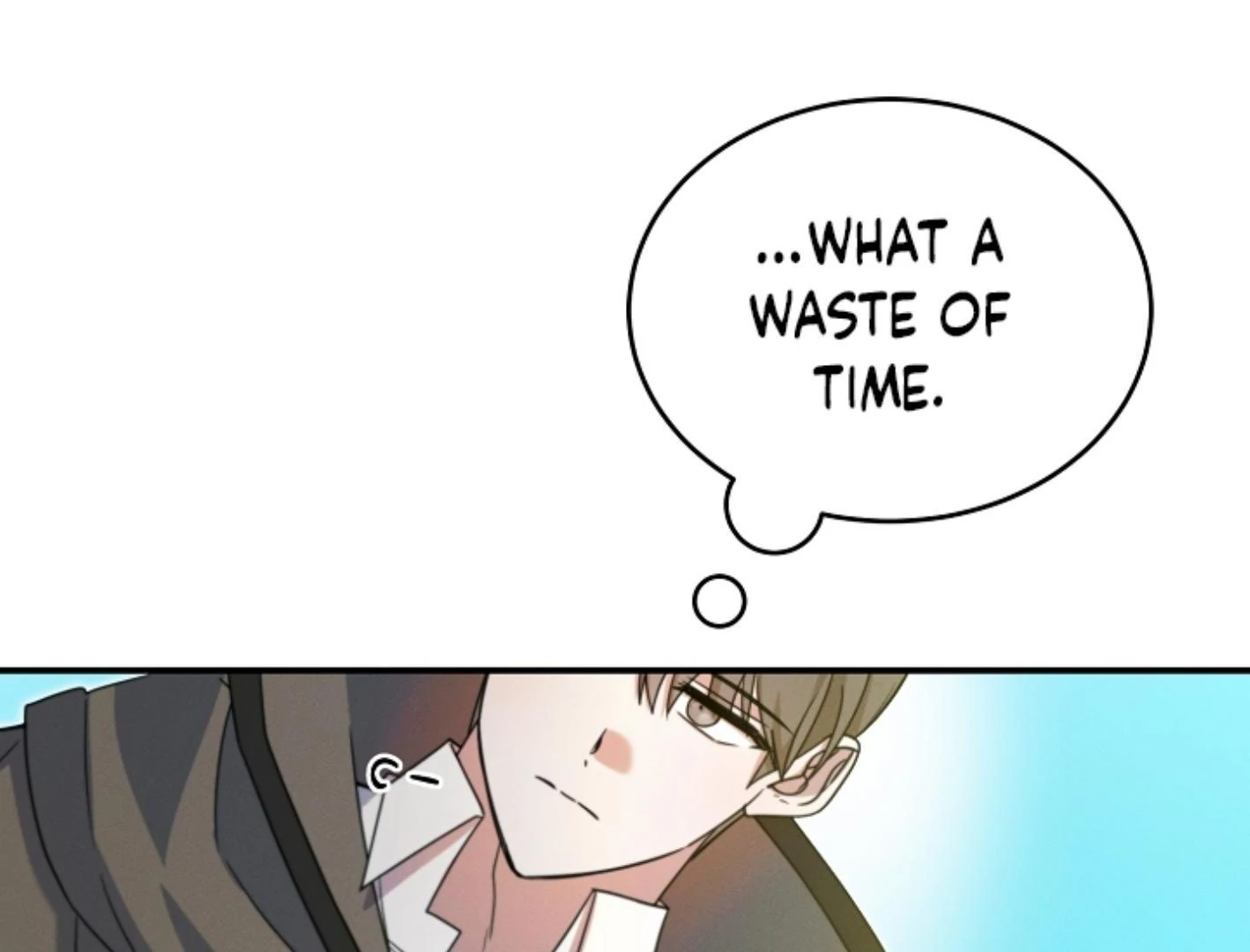 They’re All The Same (Kang Byeol) - Chapter 10 manhwa