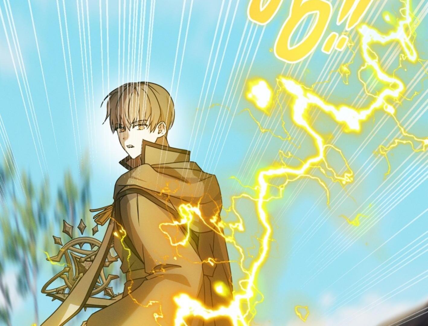 They’re All The Same (Kang Byeol) - Chapter 10 manhwa