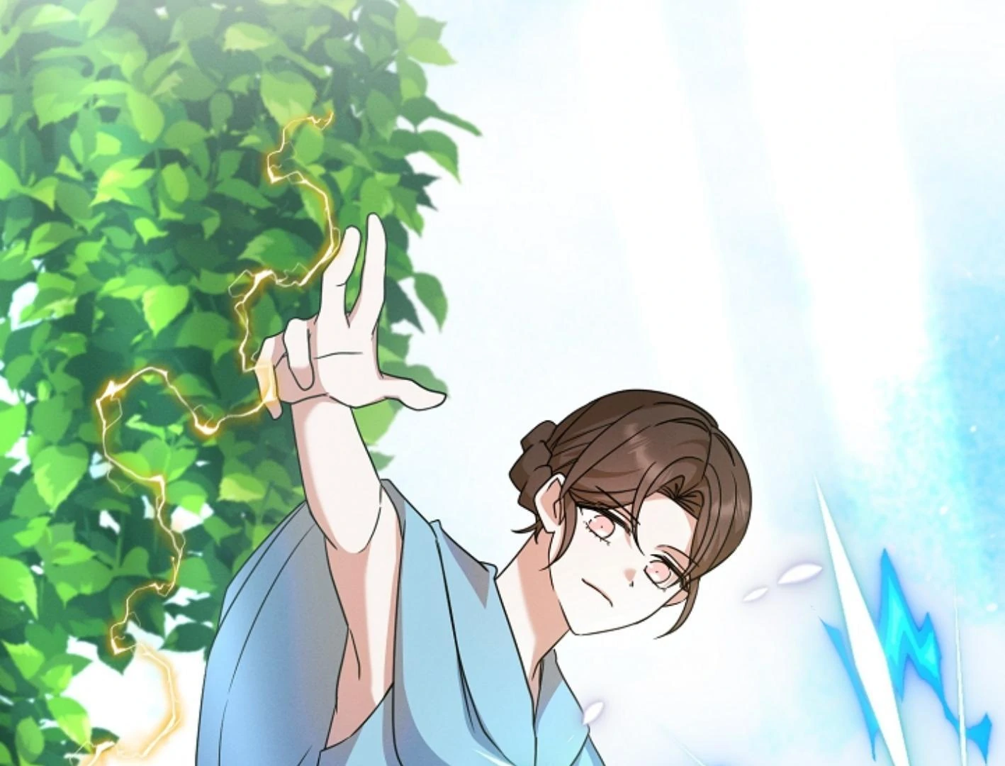 They’re All The Same (Kang Byeol) - Chapter 10 manhwa