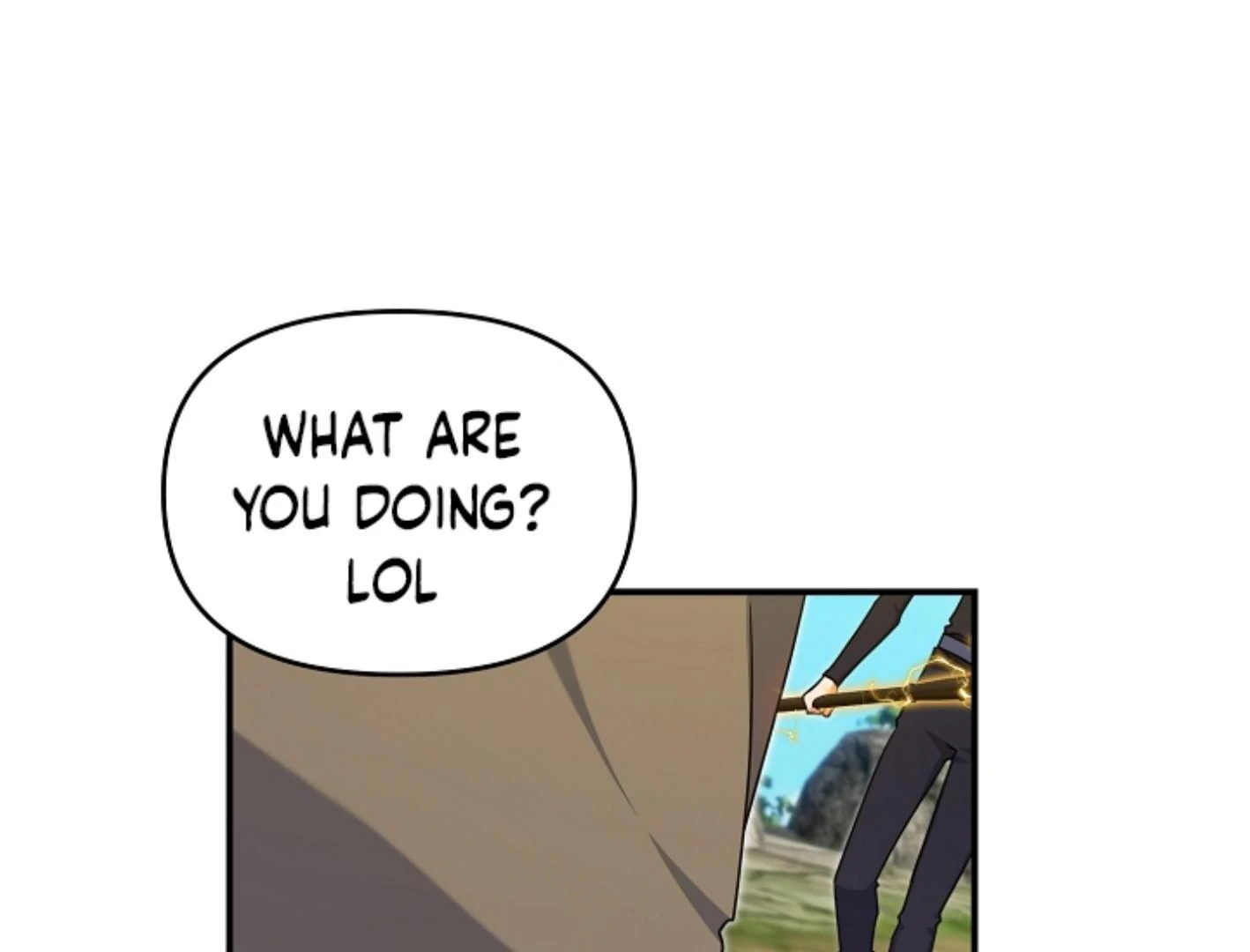 They’re All The Same (Kang Byeol) - Chapter 10 manhwa