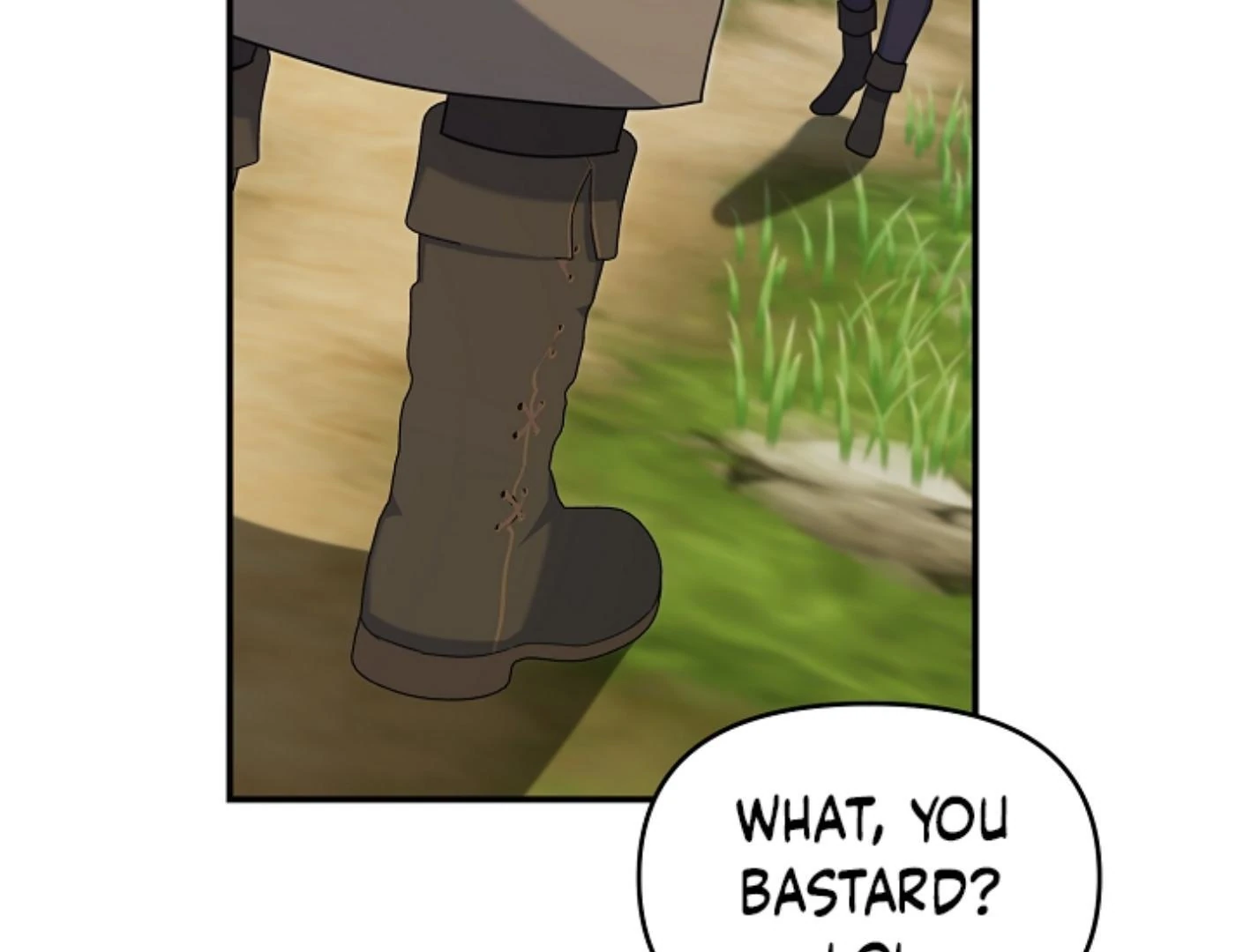 They’re All The Same (Kang Byeol) - Chapter 10 manhwa