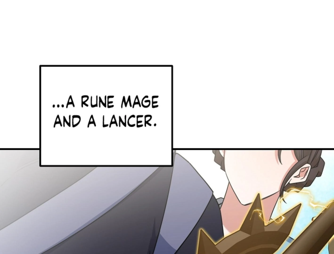They’re All The Same (Kang Byeol) - Chapter 10 manhwa