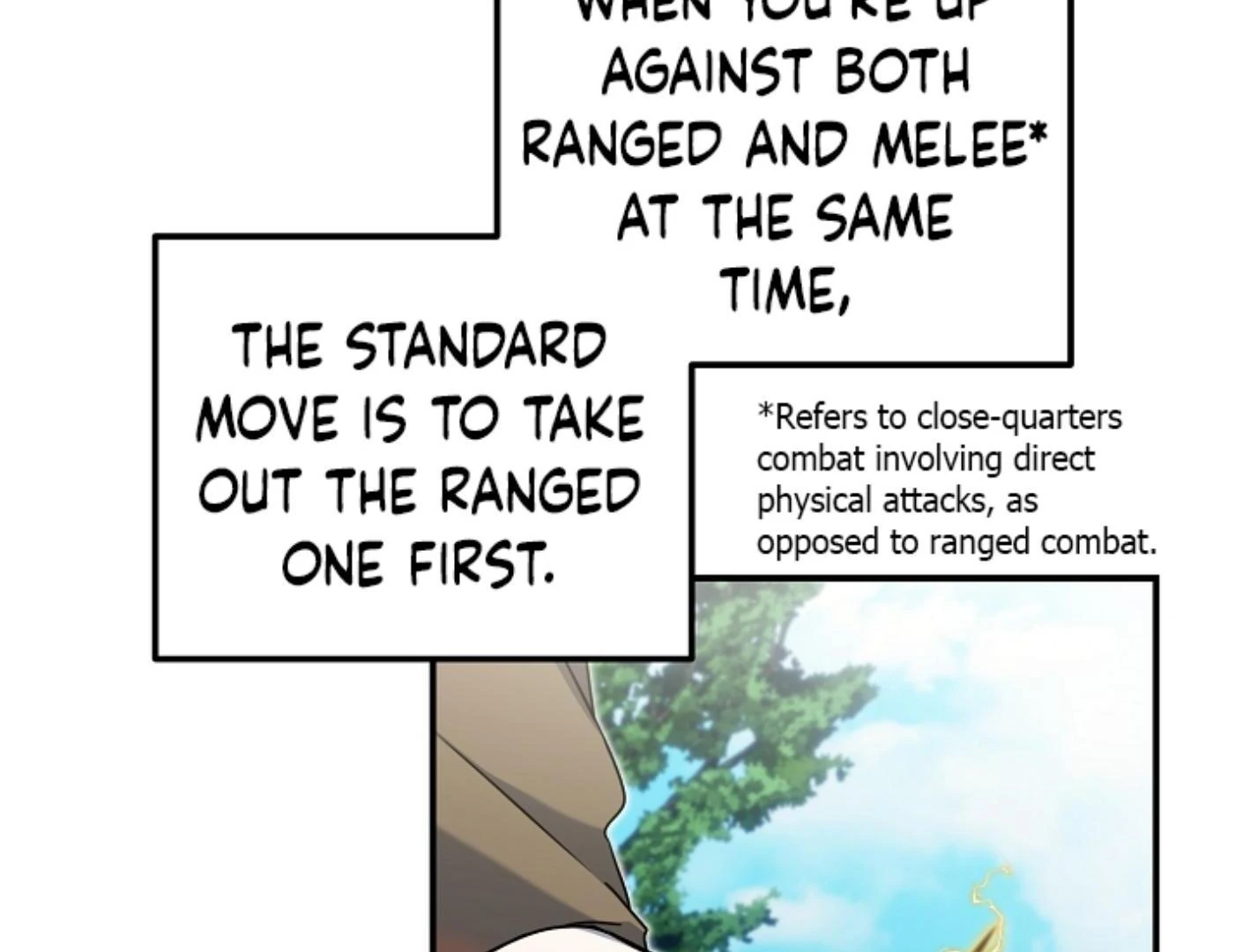 They’re All The Same (Kang Byeol) - Chapter 10 manhwa
