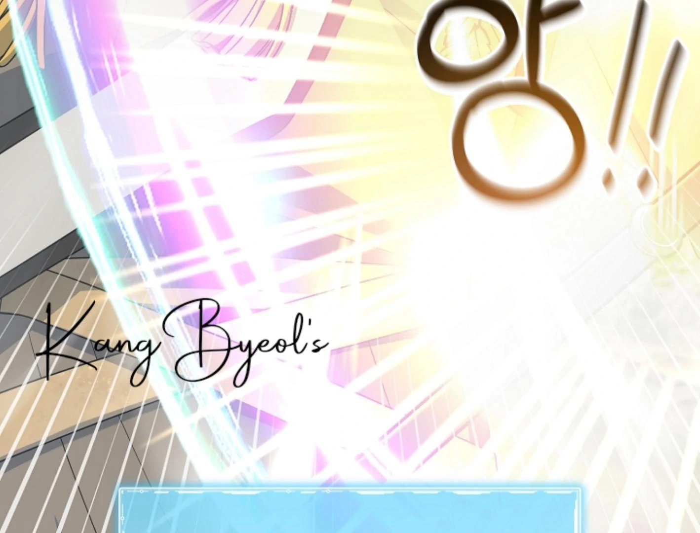 They’re All The Same (Kang Byeol) - Chapter 10 manhwa