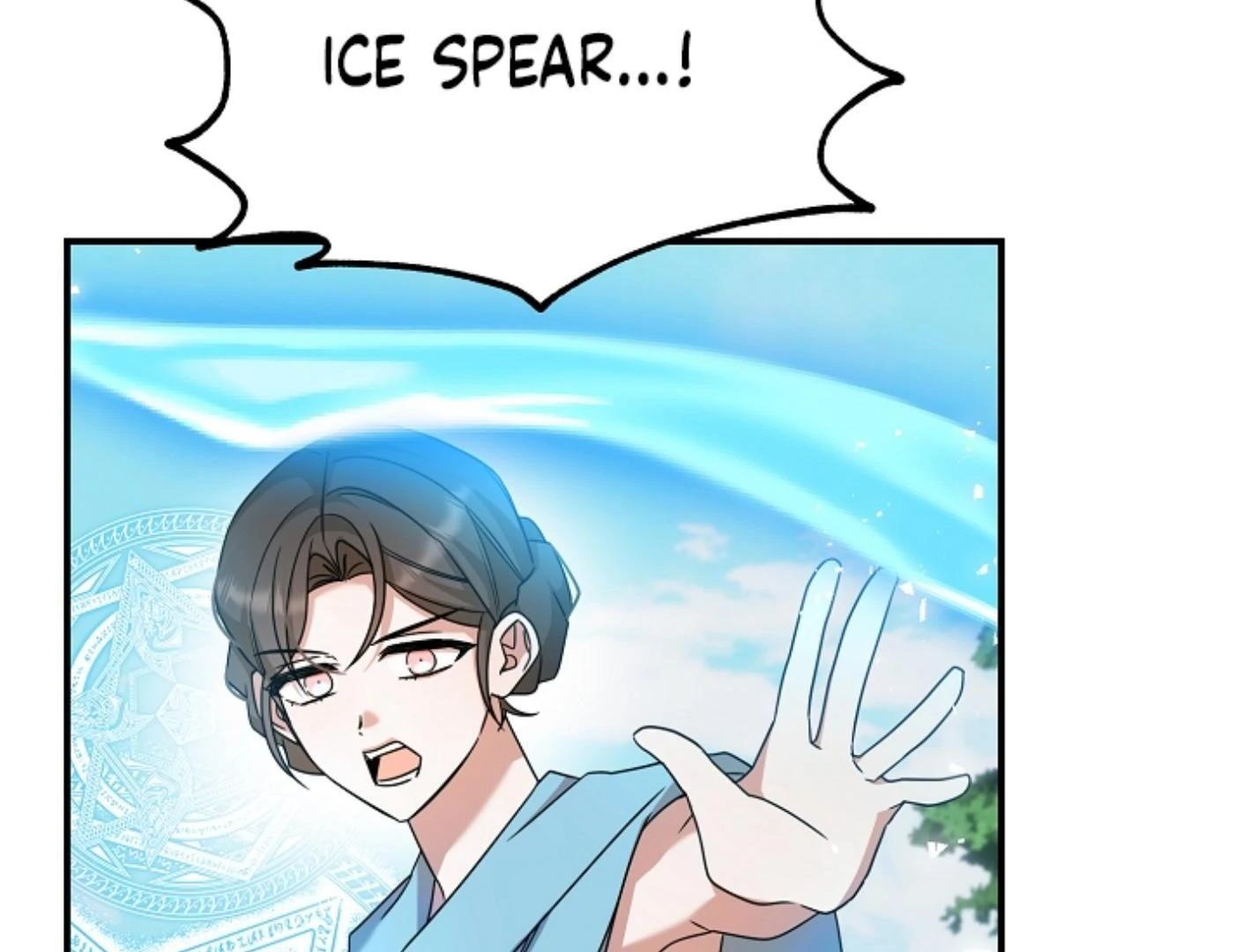 They’re All The Same (Kang Byeol) - Chapter 10 manhwa