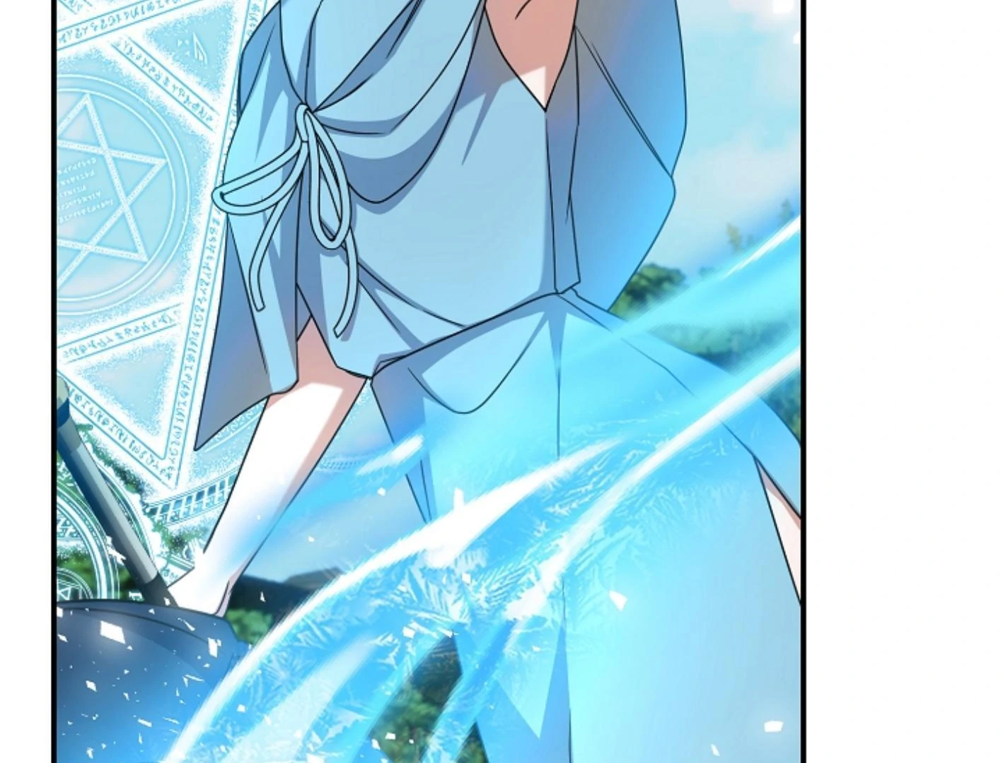 They’re All The Same (Kang Byeol) - Chapter 10 manhwa