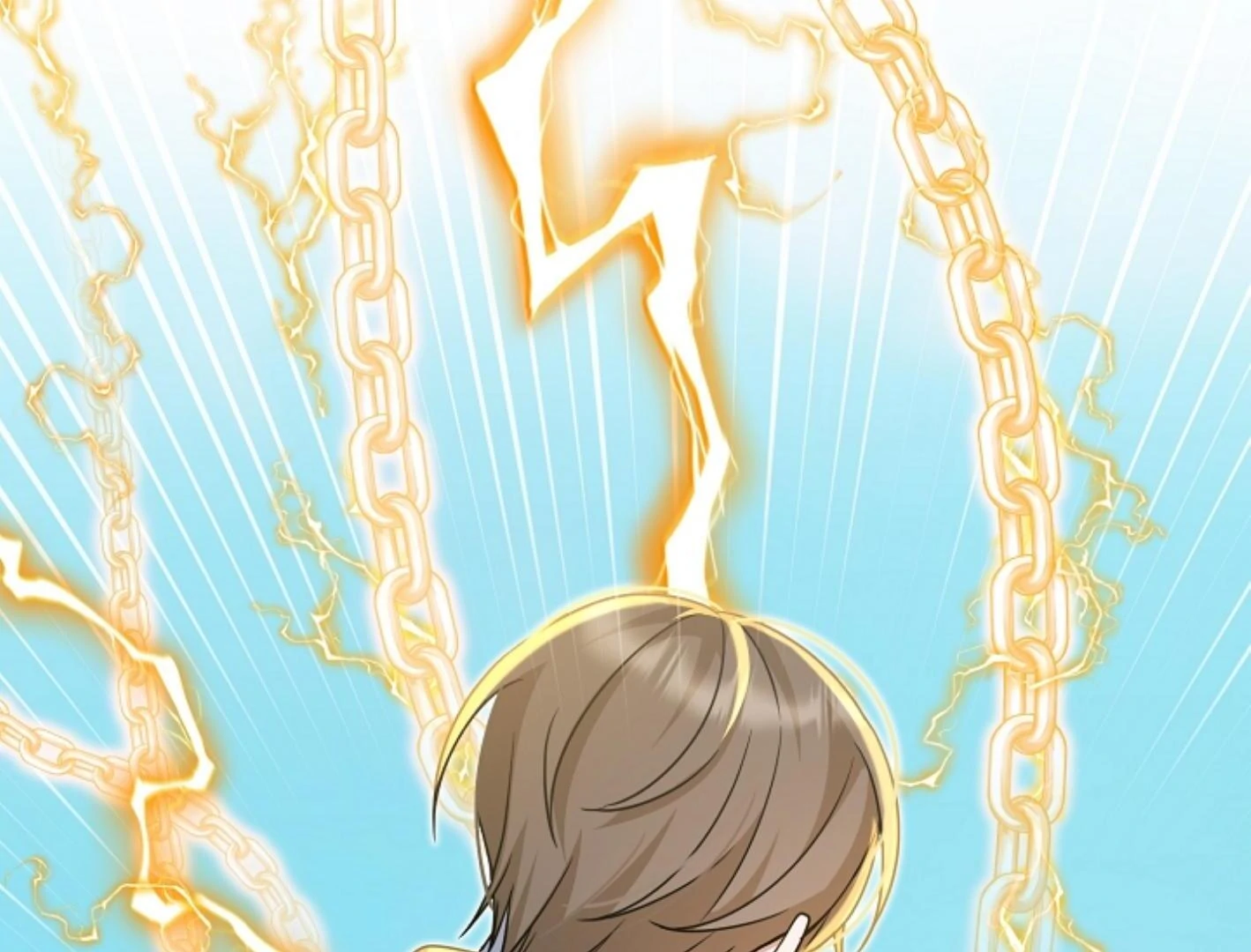 They’re All The Same (Kang Byeol) - Chapter 10 manhwa