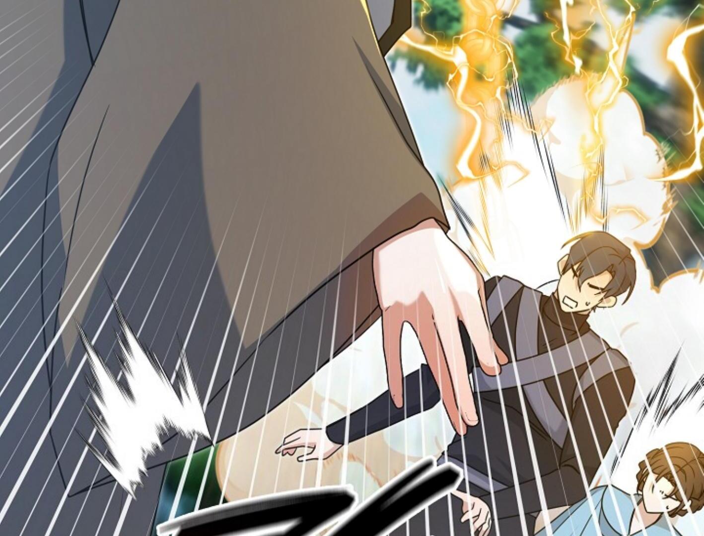 They’re All The Same (Kang Byeol) - Chapter 10 manhwa