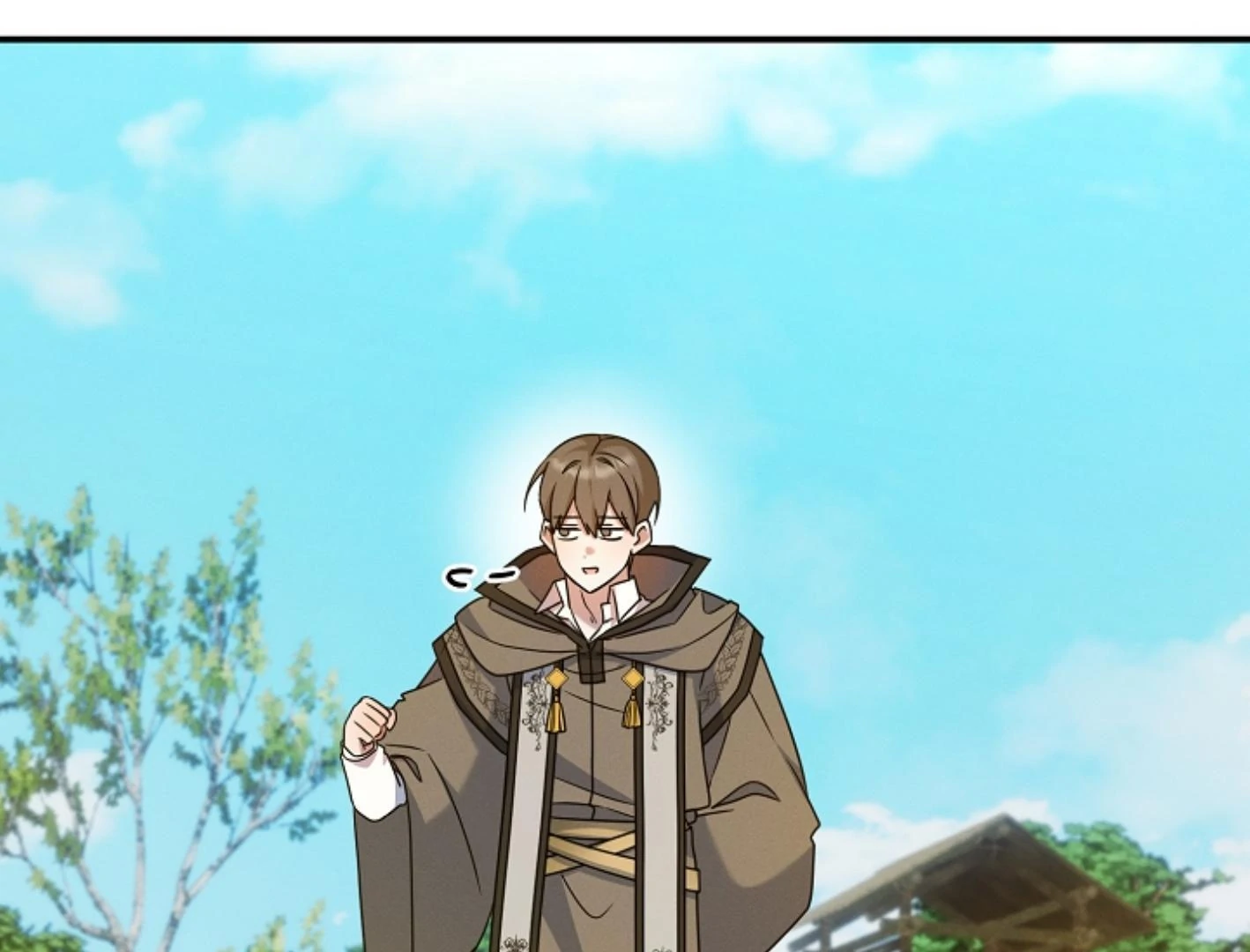 They’re All The Same (Kang Byeol) - Chapter 10 manhwa