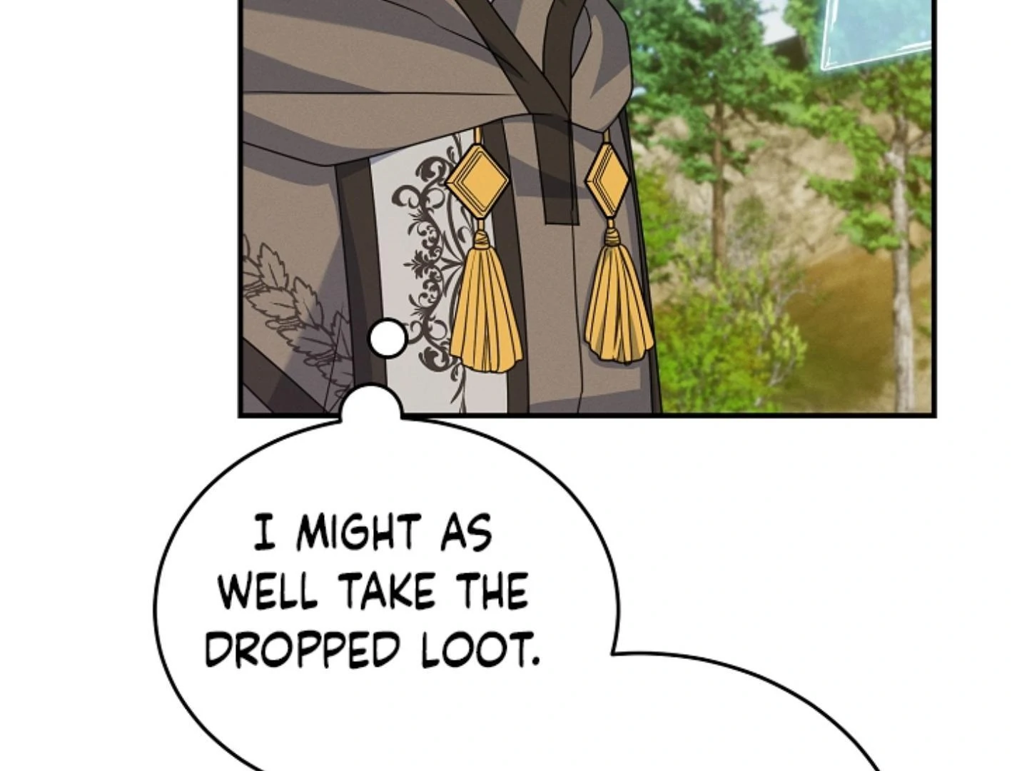 They’re All The Same (Kang Byeol) - Chapter 10 manhwa