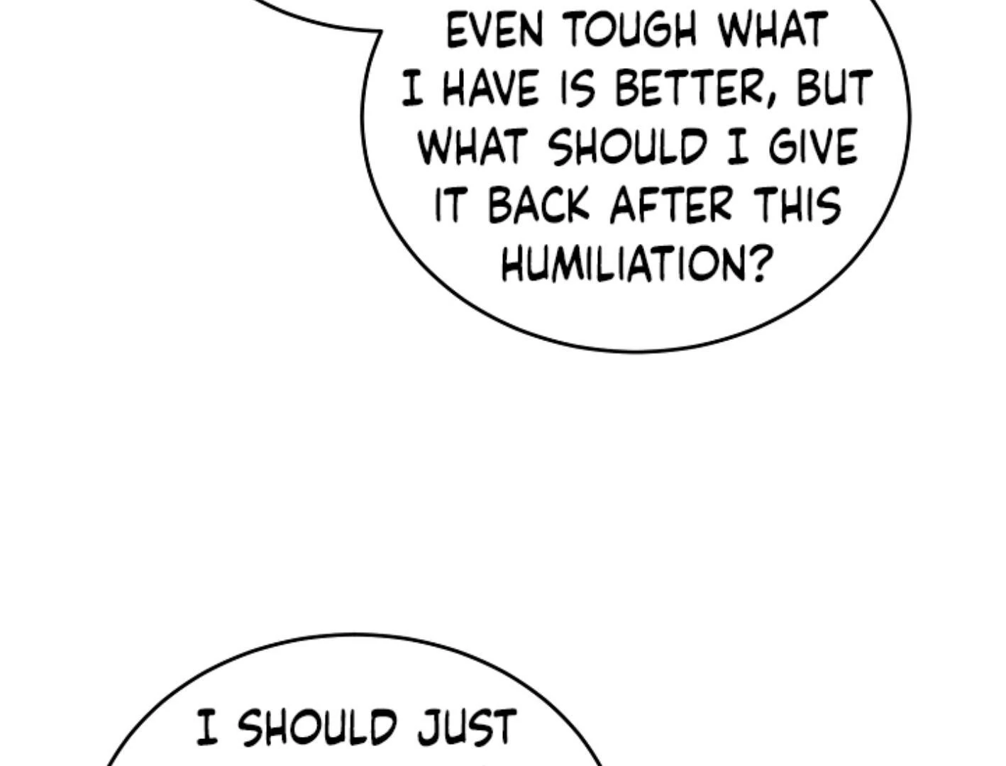 They’re All The Same (Kang Byeol) - Chapter 10 manhwa