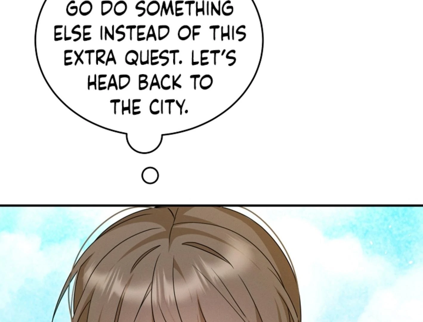 They’re All The Same (Kang Byeol) - Chapter 10 manhwa