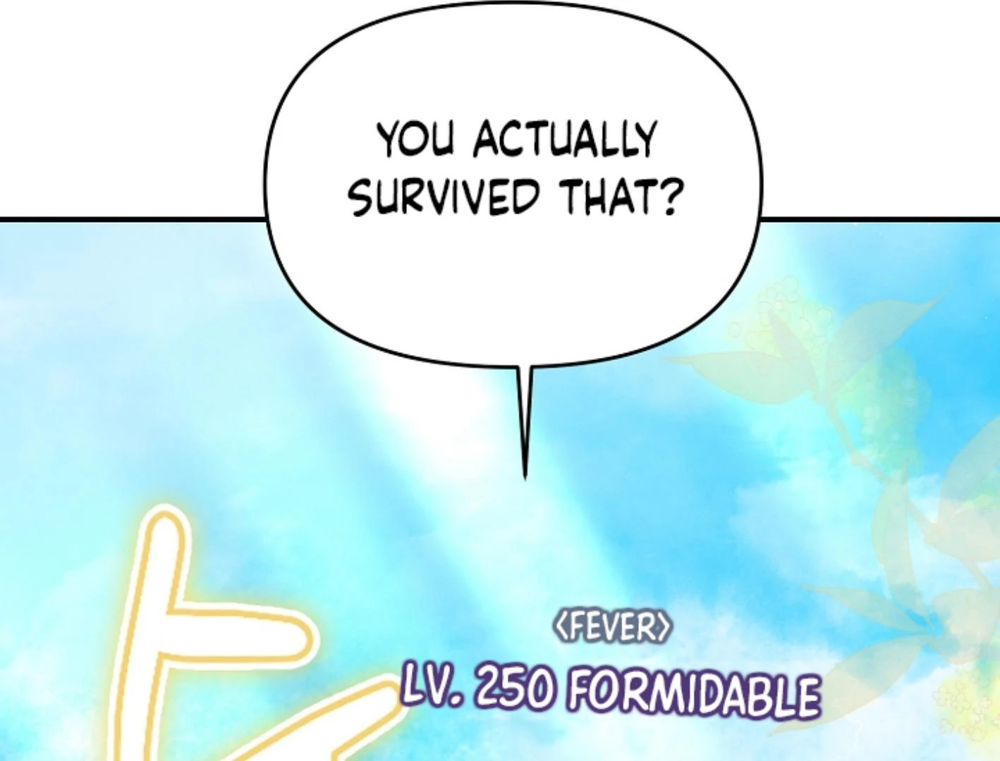 They’re All The Same (Kang Byeol) - Chapter 10 manhwa