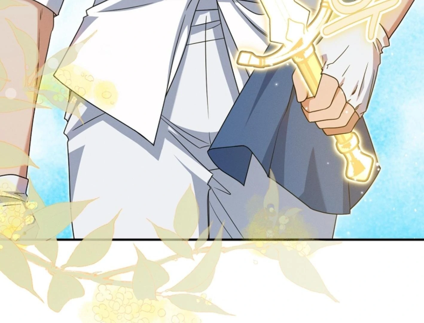 They’re All The Same (Kang Byeol) - Chapter 10 manhwa