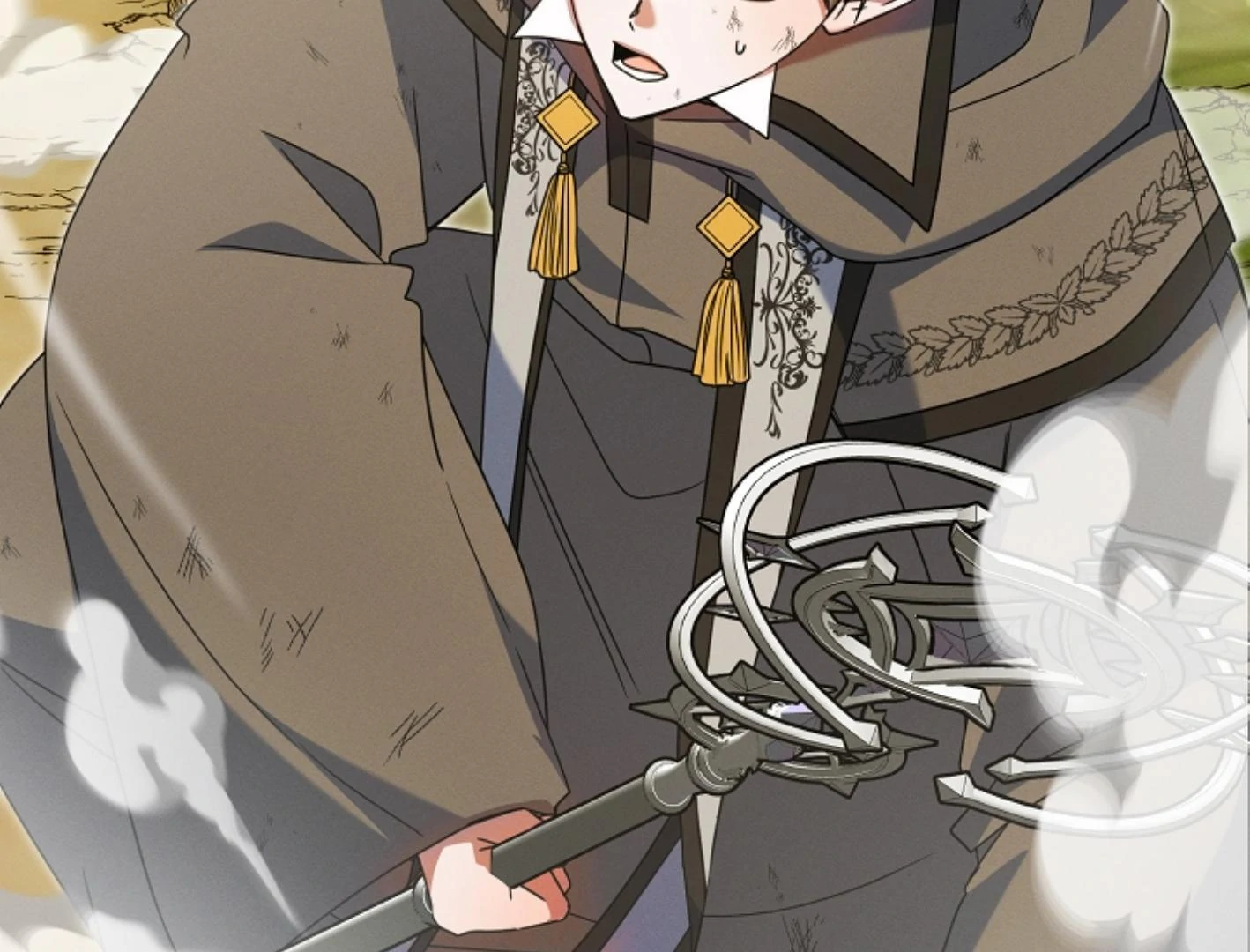 They’re All The Same (Kang Byeol) - Chapter 10 manhwa