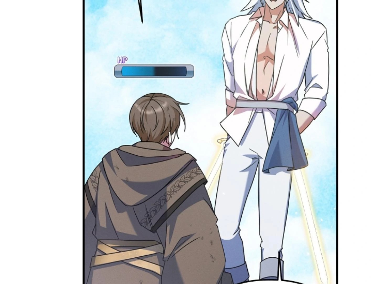 They’re All The Same (Kang Byeol) - Chapter 10 manhwa