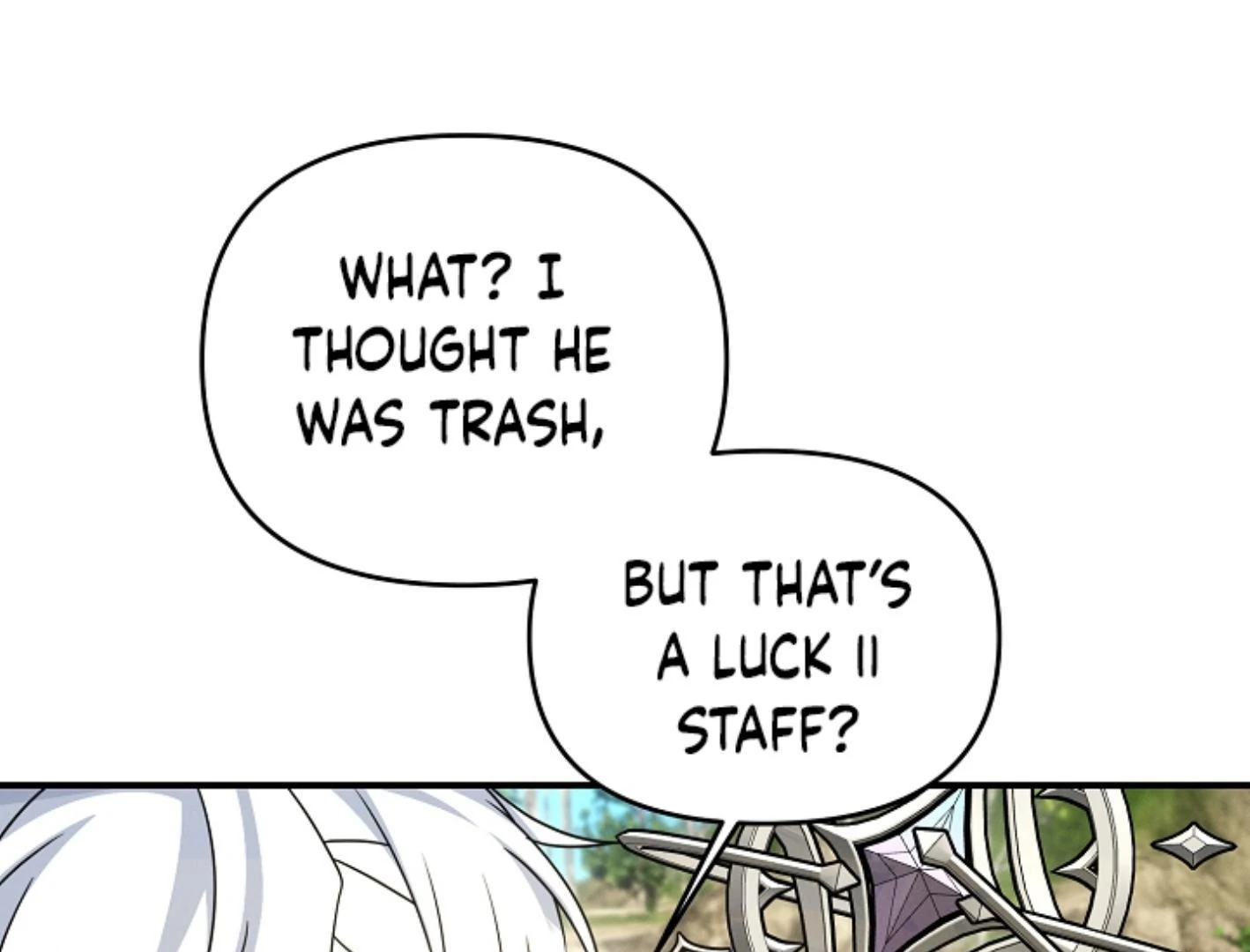 They’re All The Same (Kang Byeol) - Chapter 10 manhwa
