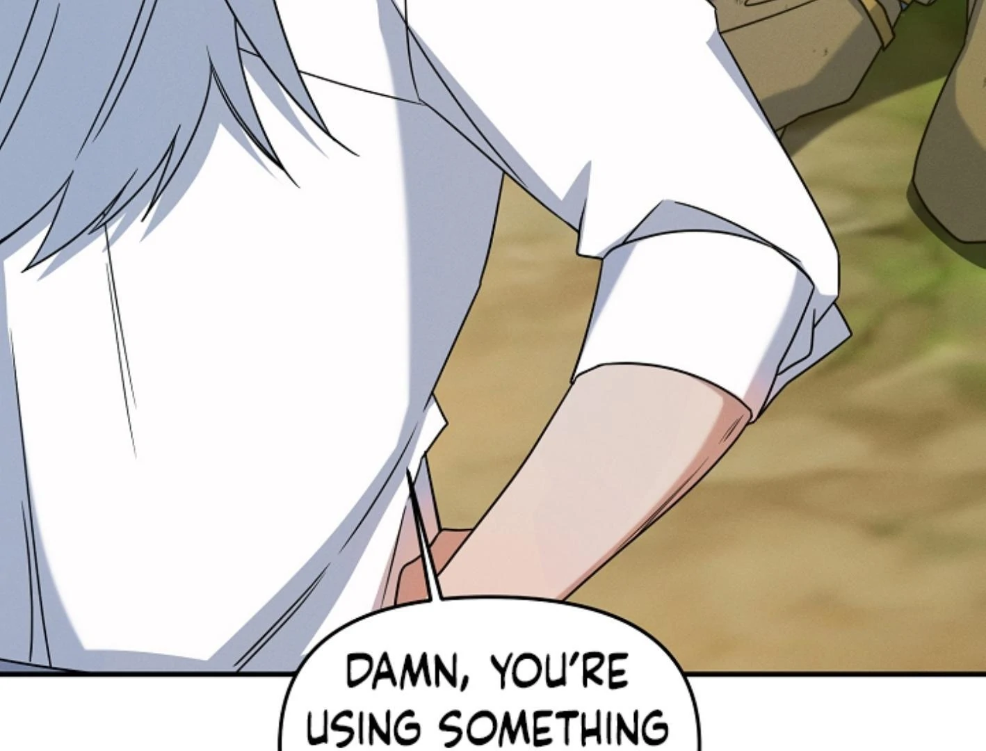 They’re All The Same (Kang Byeol) - Chapter 10 manhwa