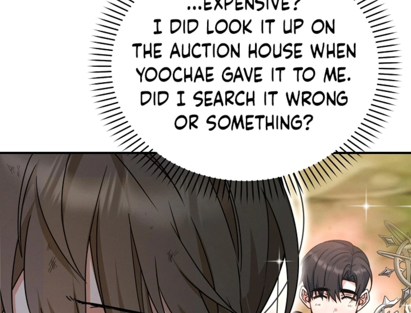 They’re All The Same (Kang Byeol) - Chapter 10 manhwa