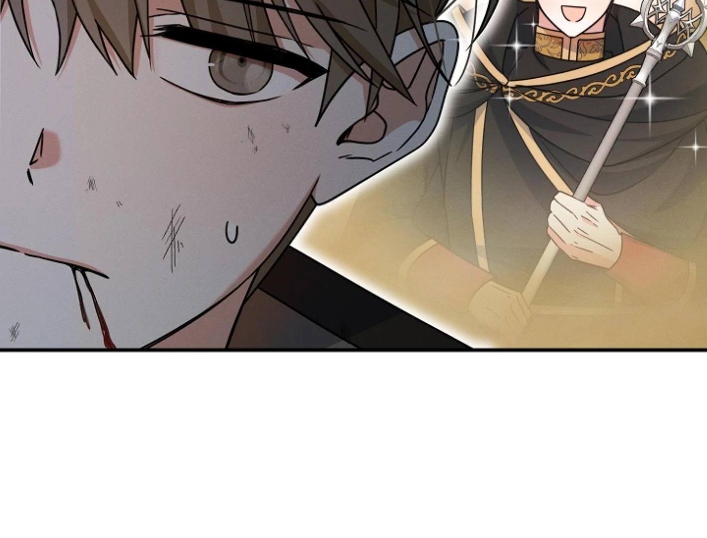 They’re All The Same (Kang Byeol) - Chapter 10 manhwa