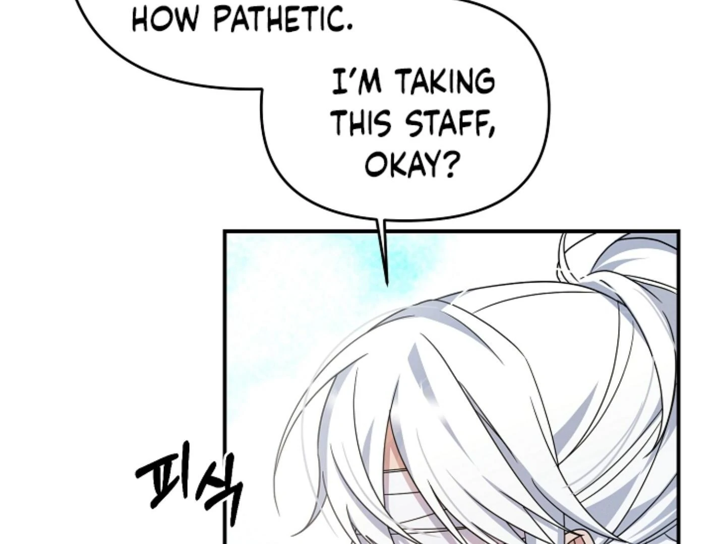 They’re All The Same (Kang Byeol) - Chapter 10 manhwa