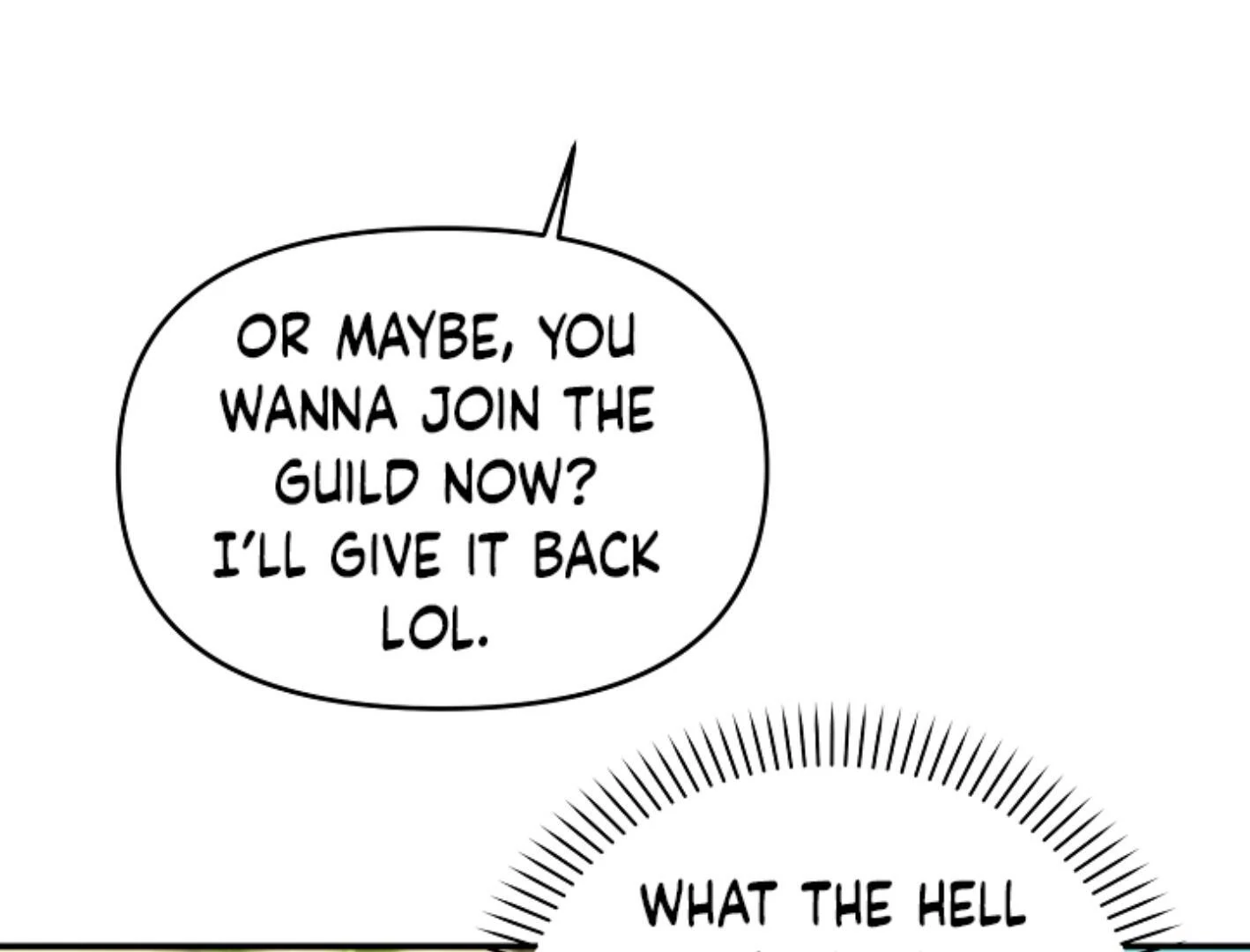 They’re All The Same (Kang Byeol) - Chapter 10 manhwa