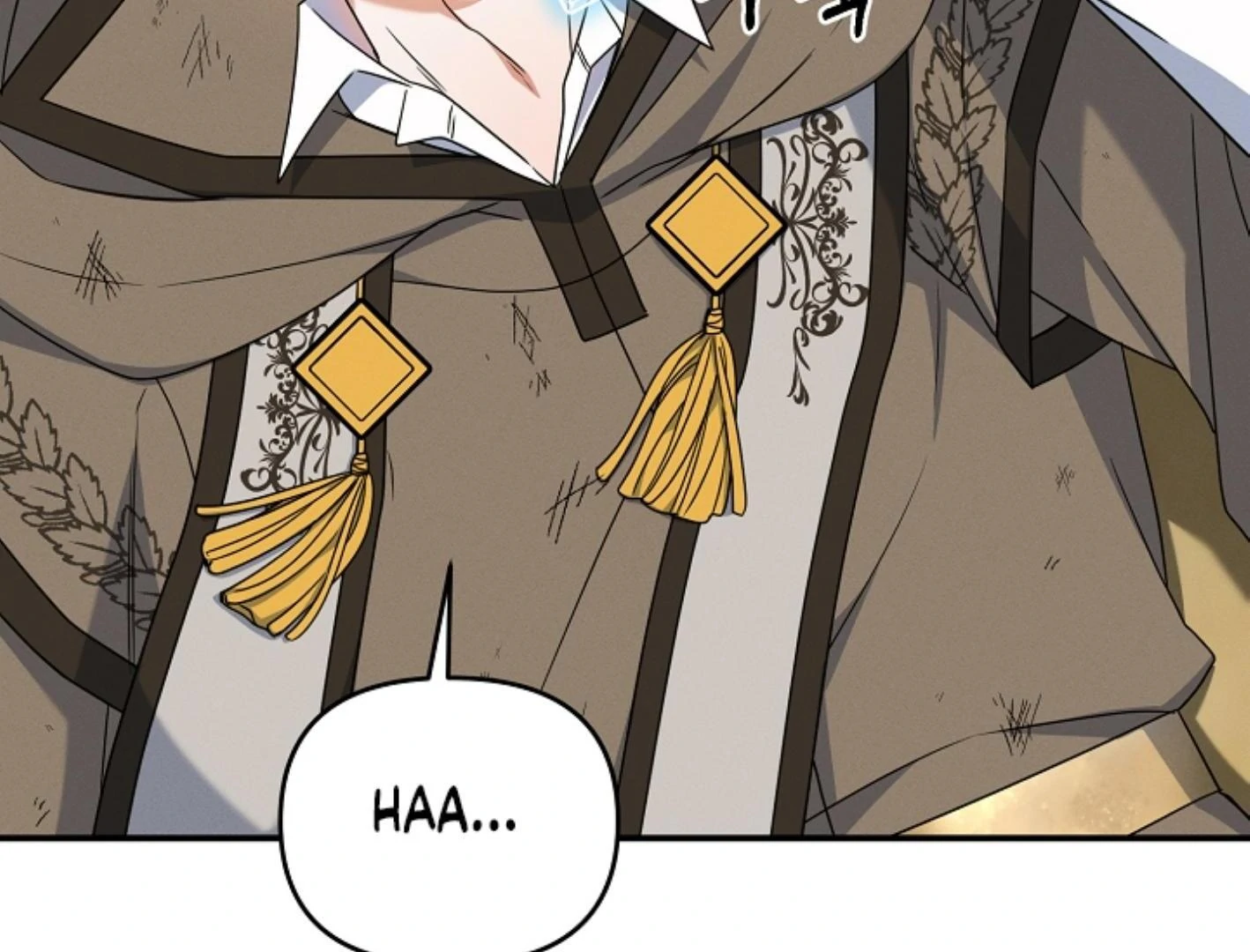 They’re All The Same (Kang Byeol) - Chapter 10 manhwa