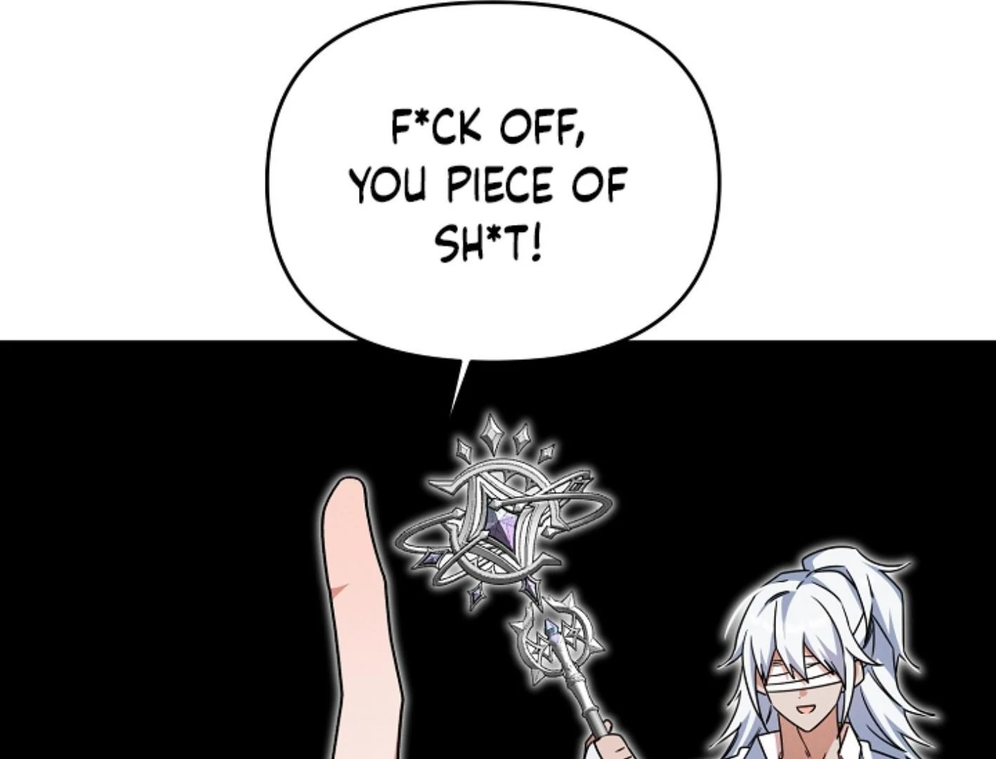 They’re All The Same (Kang Byeol) - Chapter 10 manhwa