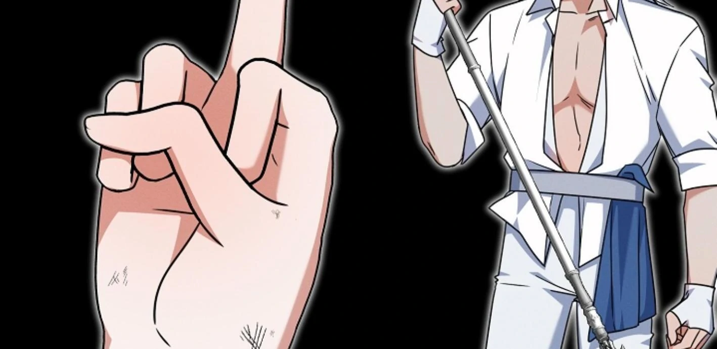They’re All The Same (Kang Byeol) - Chapter 10 manhwa