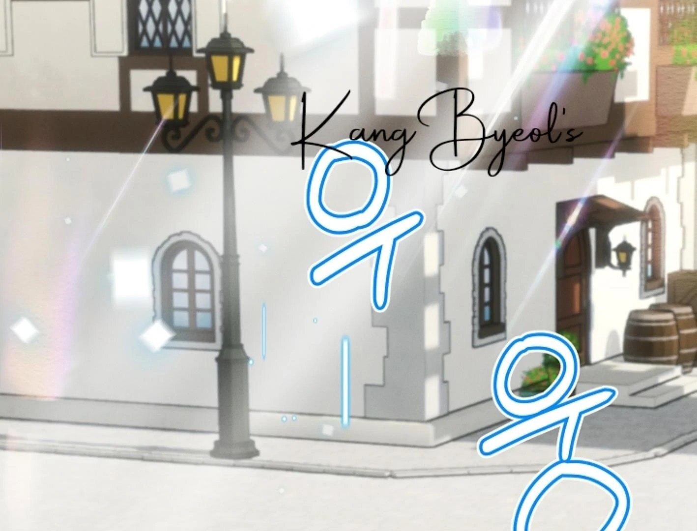 They’re All The Same (Kang Byeol) - Chapter 10 manhwa