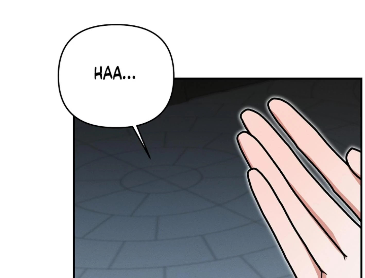 They’re All The Same (Kang Byeol) - Chapter 10 manhwa