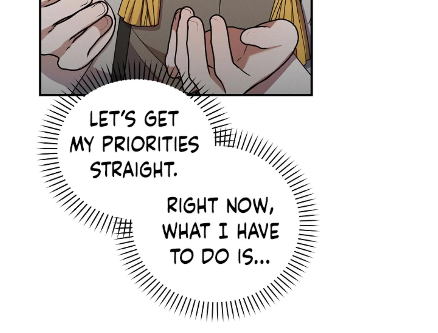 They’re All The Same (Kang Byeol) - Chapter 10 manhwa