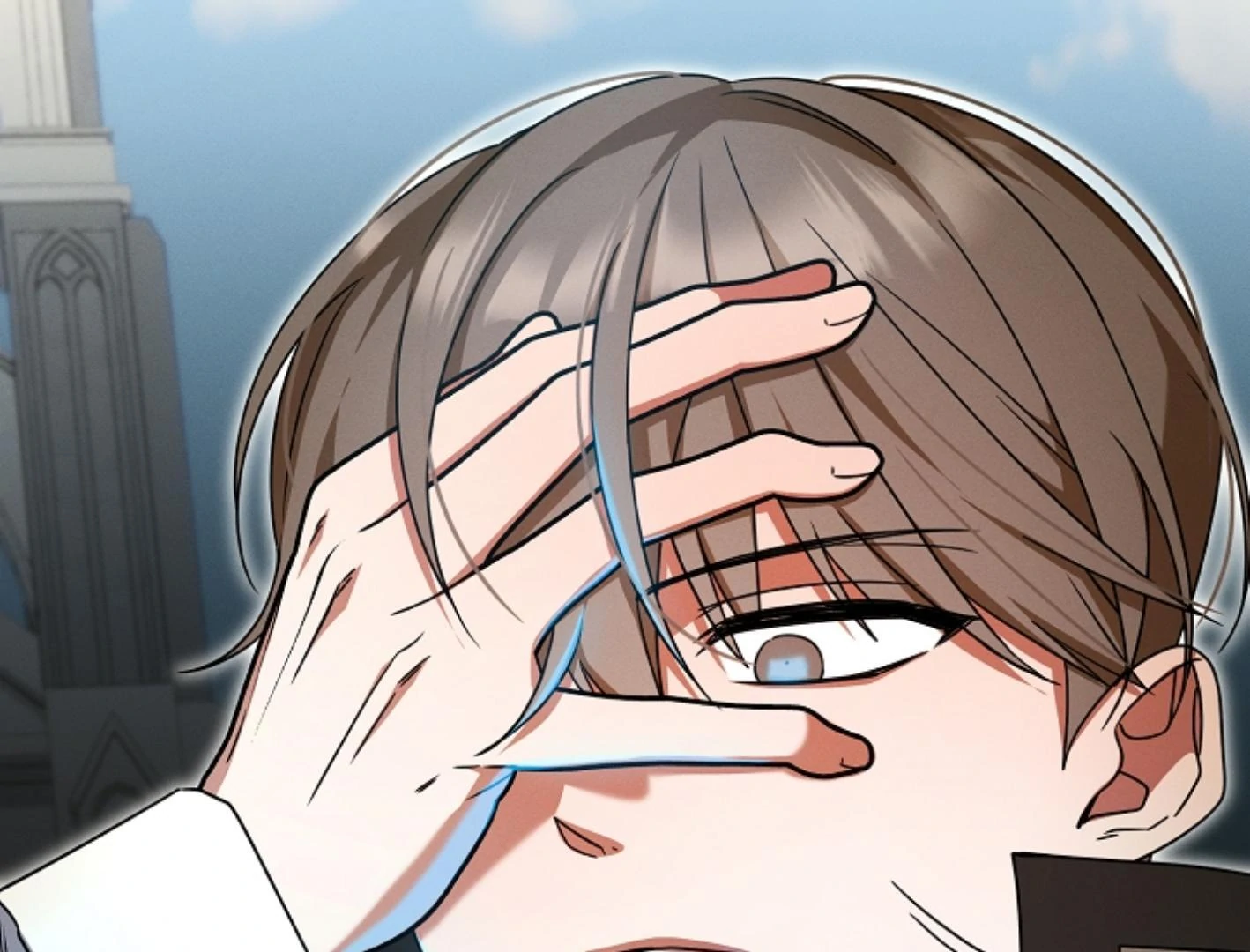They’re All The Same (Kang Byeol) - Chapter 10 manhwa