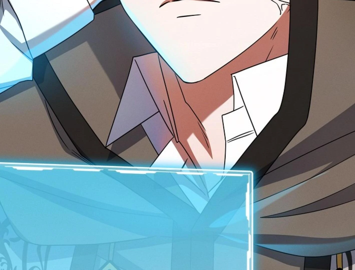 They’re All The Same (Kang Byeol) - Chapter 10 manhwa