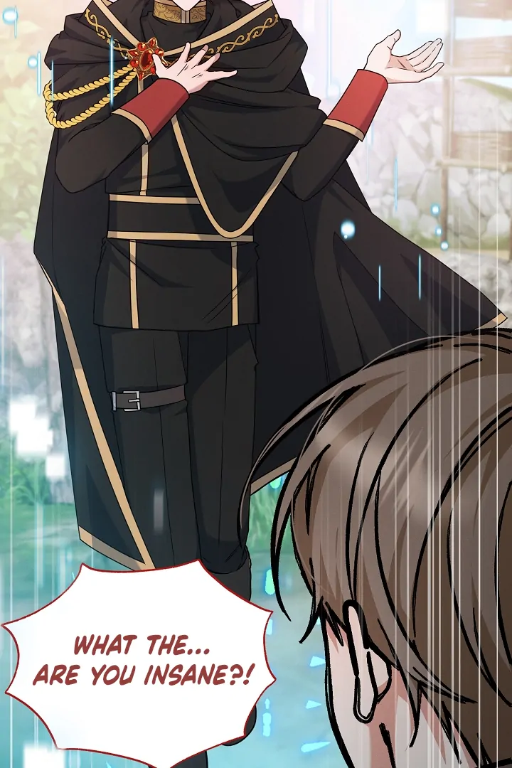 They’re All The Same (Kang Byeol) - Chapter 11 manhwa