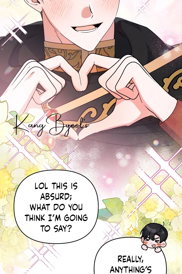 They’re All The Same (Kang Byeol) - Chapter 11 manhwa