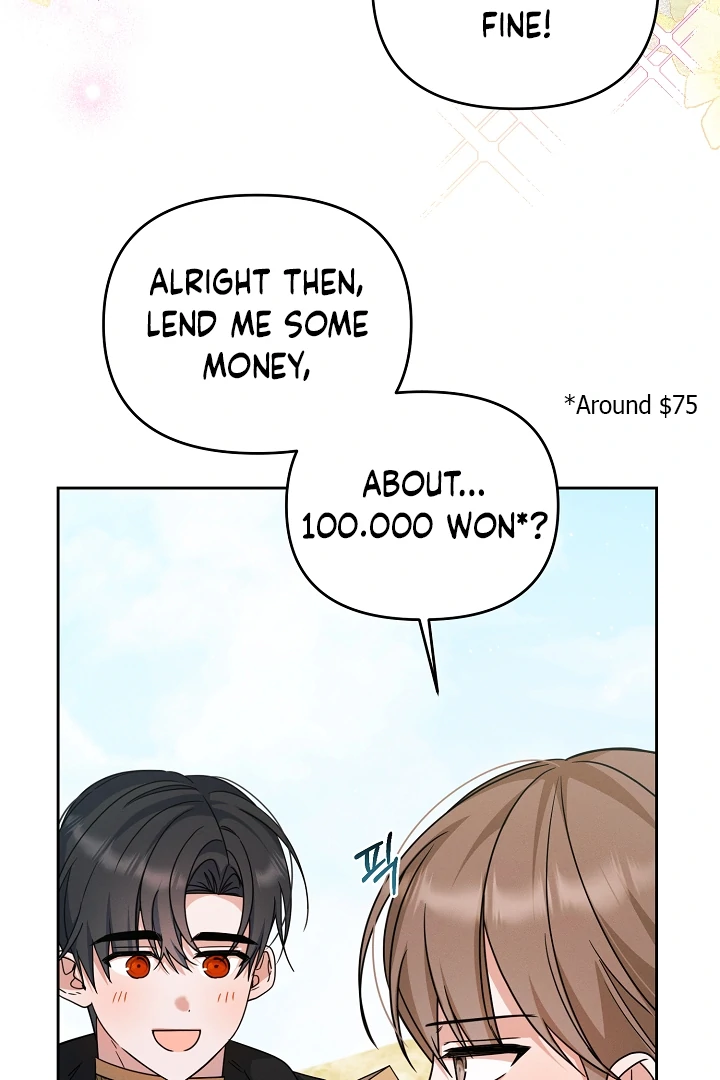 They’re All The Same (Kang Byeol) - Chapter 11 manhwa