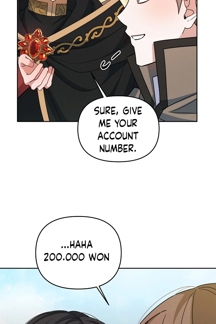 They’re All The Same (Kang Byeol) - Chapter 11 manhwa