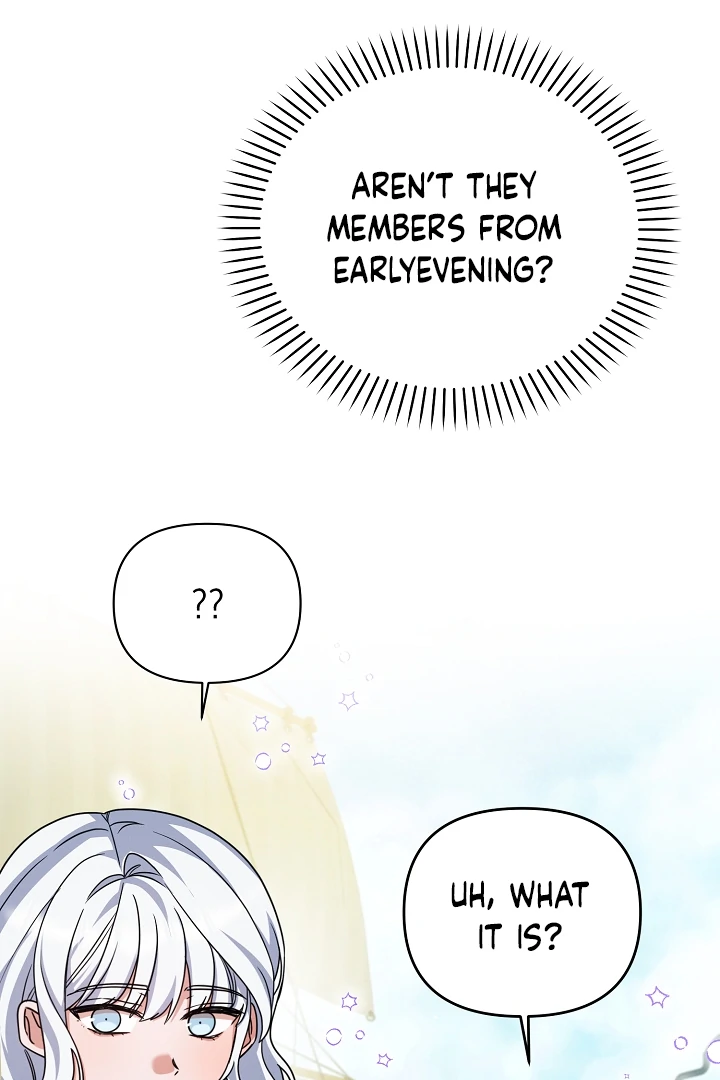 They’re All The Same (Kang Byeol) - Chapter 11 manhwa