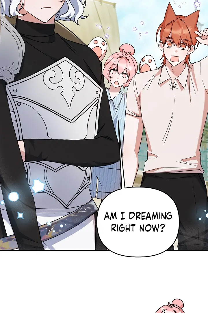 They’re All The Same (Kang Byeol) - Chapter 11 manhwa