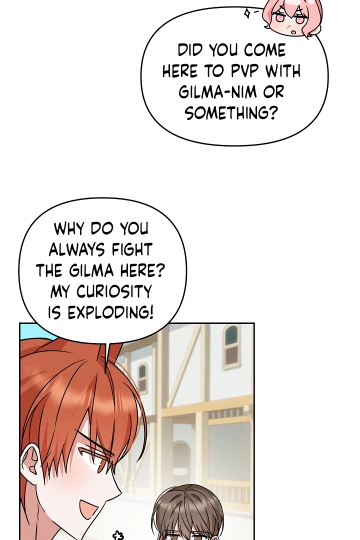 They’re All The Same (Kang Byeol) - Chapter 11 manhwa