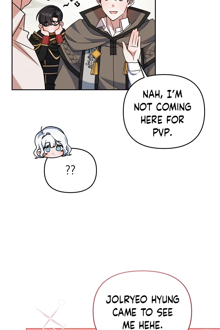 They’re All The Same (Kang Byeol) - Chapter 11 manhwa