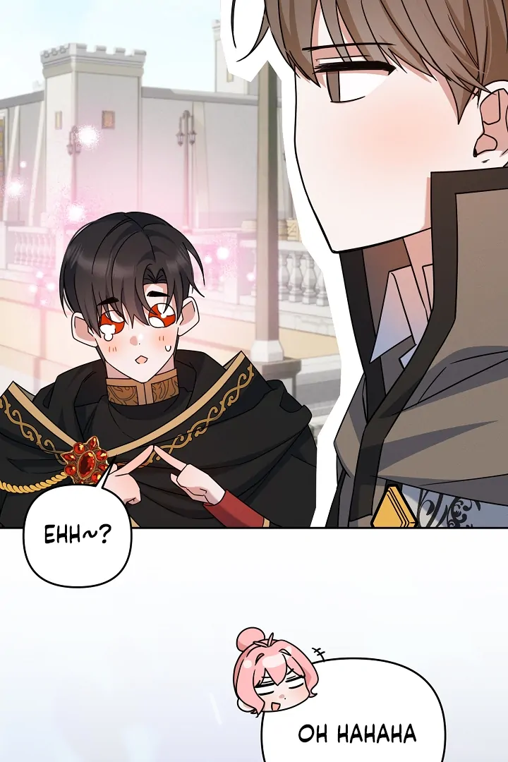 They’re All The Same (Kang Byeol) - Chapter 11 manhwa