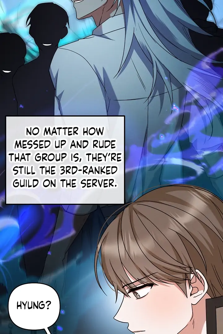 They’re All The Same (Kang Byeol) - Chapter 11 manhwa