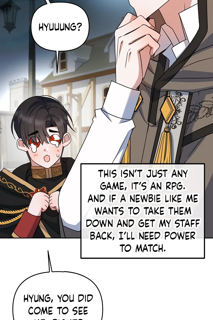 They’re All The Same (Kang Byeol) - Chapter 11 manhwa