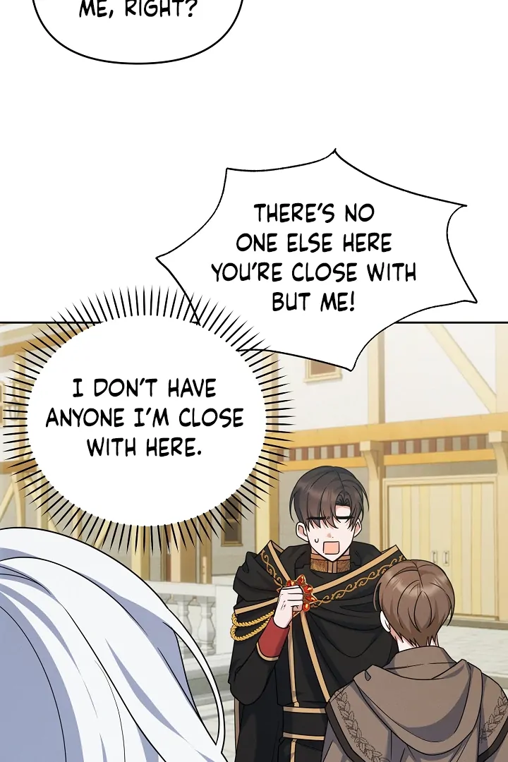 They’re All The Same (Kang Byeol) - Chapter 11 manhwa